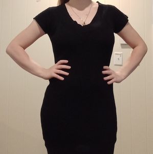 Simple Dress
